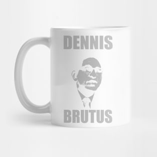 DENNIS BRUTUS-2 Mug